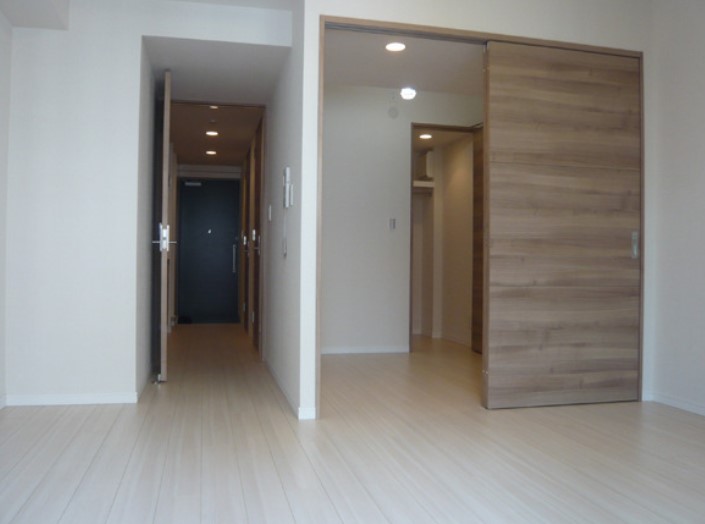 居室・リビング　他部屋参考写真