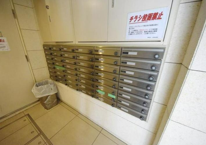 その他設備　※別部屋の参照写真となります
