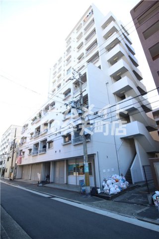 建物外観　外観も気になるポイント