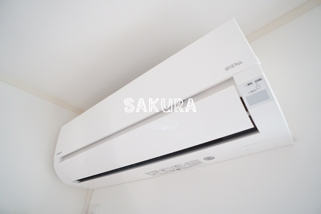 その他設備　充実した室内設備♪