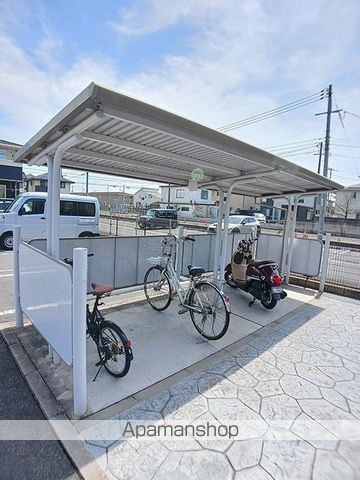 その他共有部分　その他共有部分