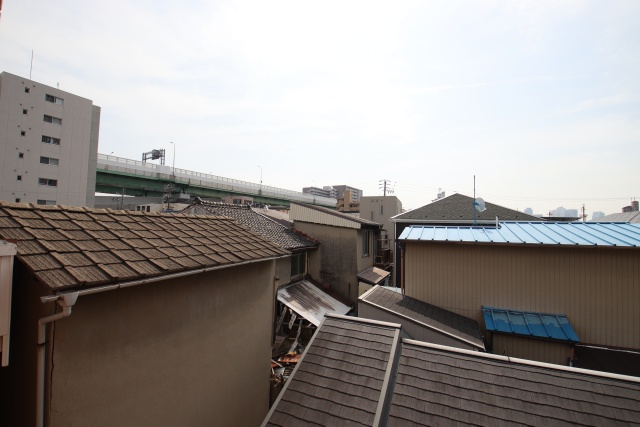 眺望　※別室の参考写真の為、現況優先です。