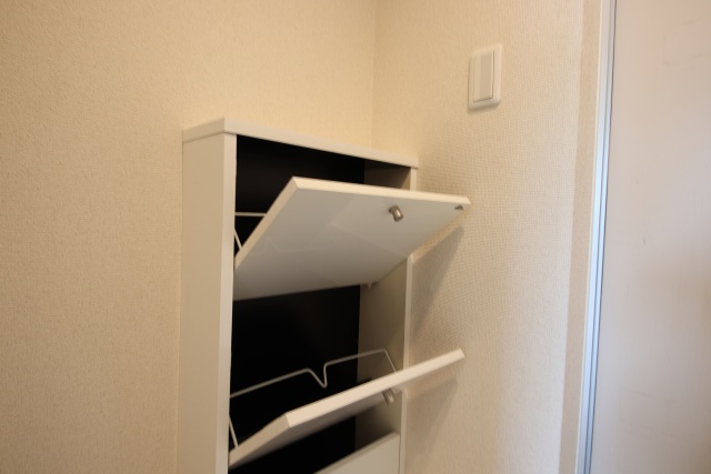 収納　※別室の参考写真の為、現況優先です。