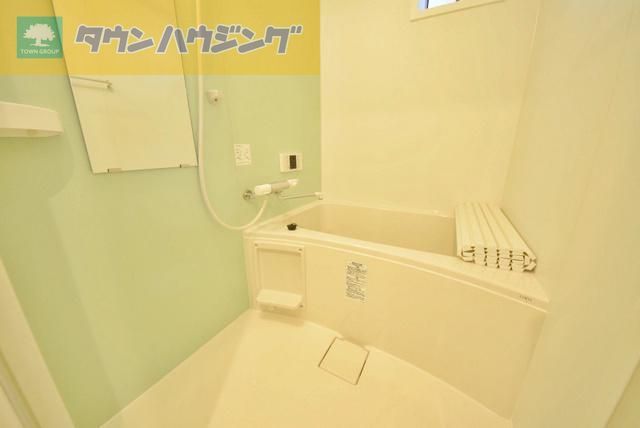 バス・シャワールーム　お部屋探しはタウンハウジング千葉店にお任せ下さい♪
