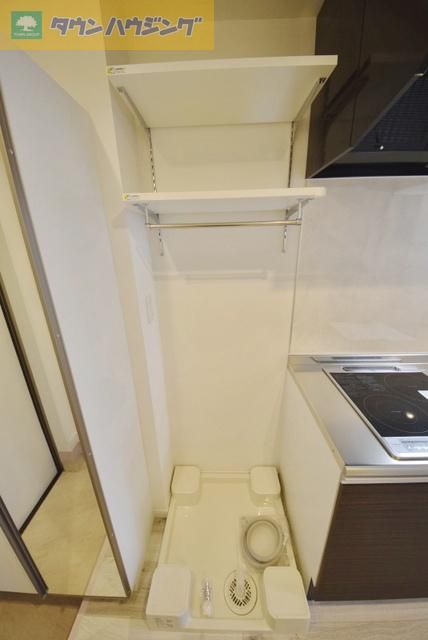 その他設備　お部屋探しは【タウンハウジング千葉店】にお任せ下さい♪