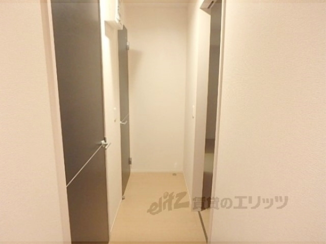 その他部屋・スペース　廊下