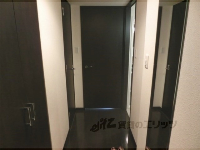 その他部屋・スペース　廊下