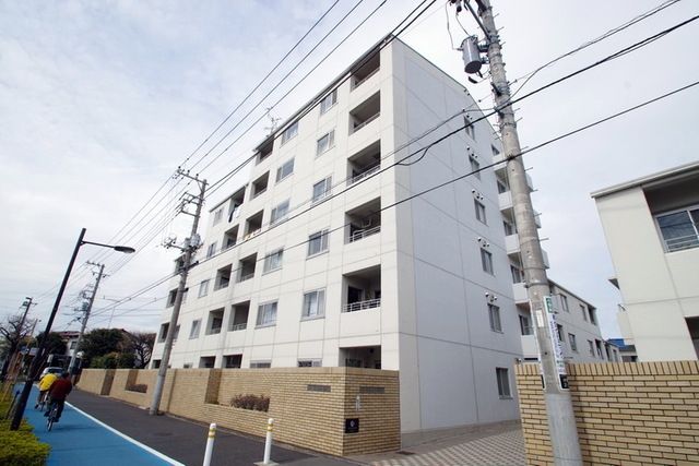 建物外観　★お部屋探しはタウンハウジング★
