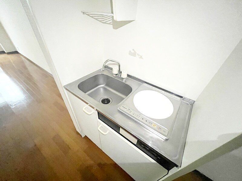 キッチン　物件画像