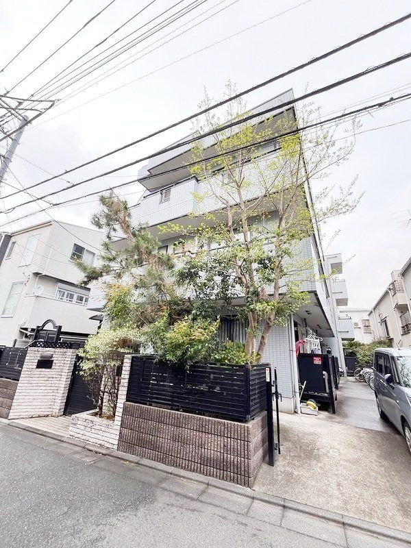 建物外観　物件画像