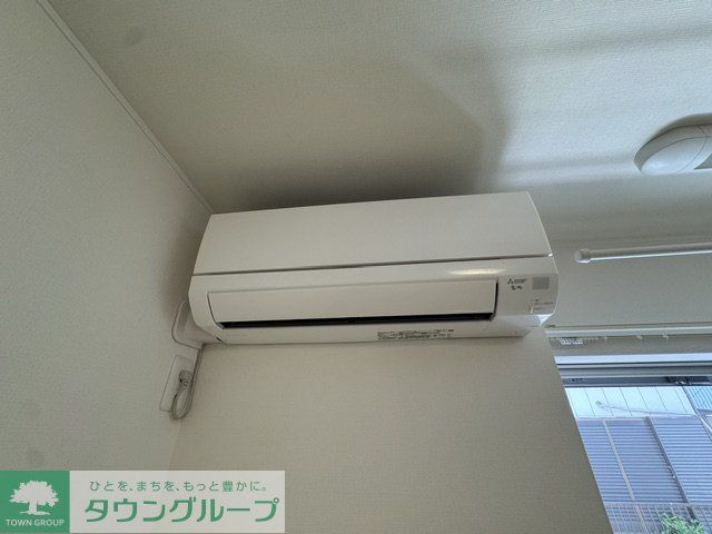 その他設備　設備