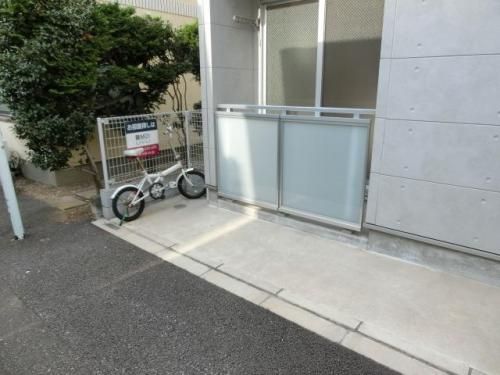 その他共有部分　リブリ・雑司が谷　豊島区雑司が谷3