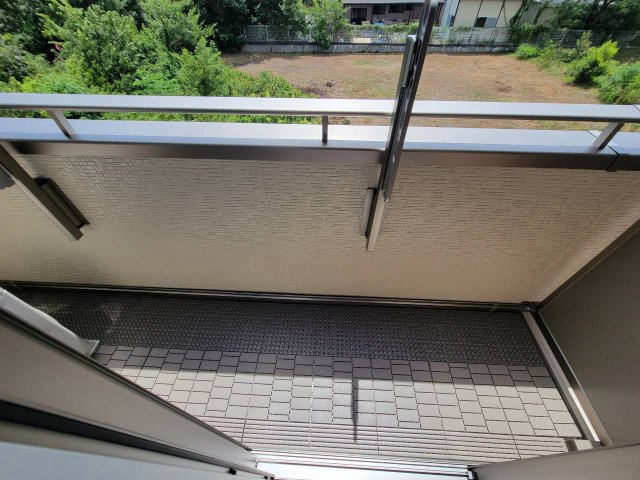 WEST FIELDの内装写真
