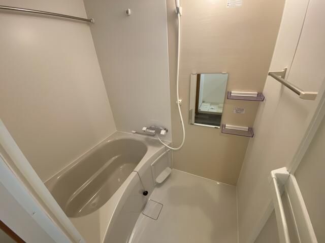 バス・シャワールーム　別部屋参考