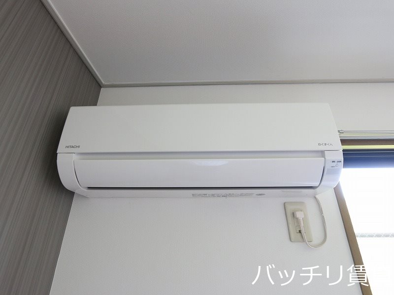 その他設備　別号室の画像。現況優先