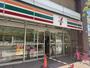 コンビニ　セブンイレブン 川口駅東口店（コンビニ）まで364m