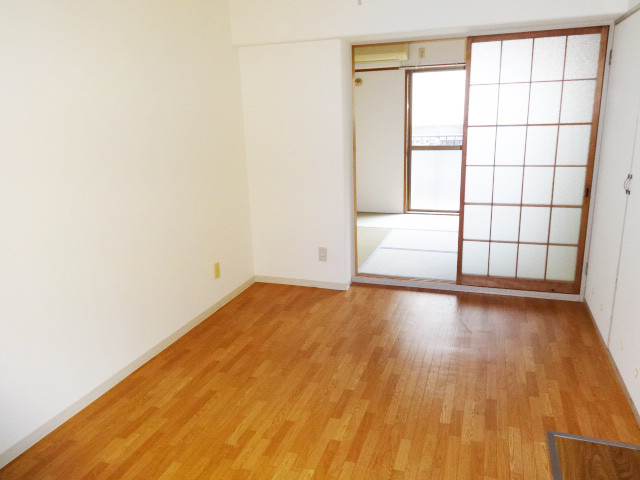その他部屋・スペース　レイアウトは自由自在♪