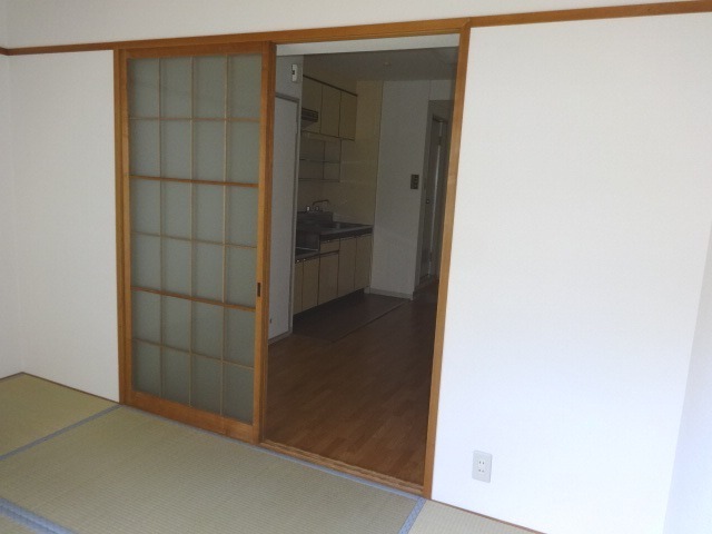 セキュリティ　落ち着きますね。