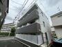 清瀬駅より徒歩5分 1階 築1年9ヶ月の賃貸物件