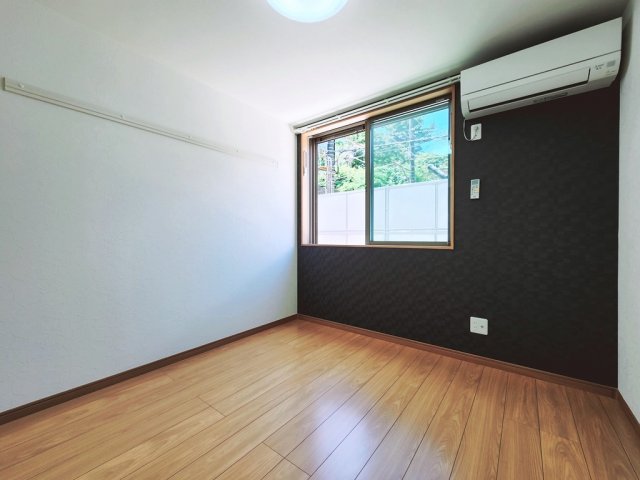 その他部屋・スペース　洋室