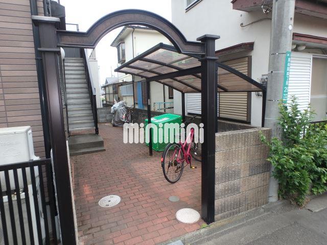エントランス　エントランスです