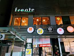 ドラックストア　マツモトキヨシフレンテ明大前店（ドラッグストア）まで508m