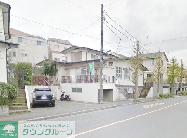 郵便局　町田鶴川四郵便局（郵便局）まで1007m
