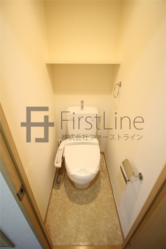 トイレ　925号写真