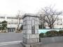 小学校　市原市立白金小学校（小学校）まで641m