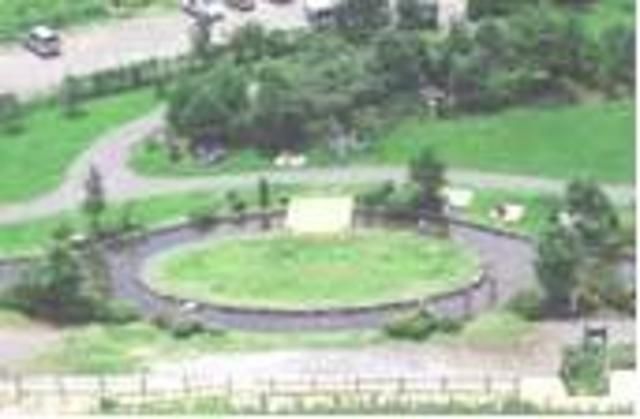 公園　相模川緑地公園（公園）まで3960m