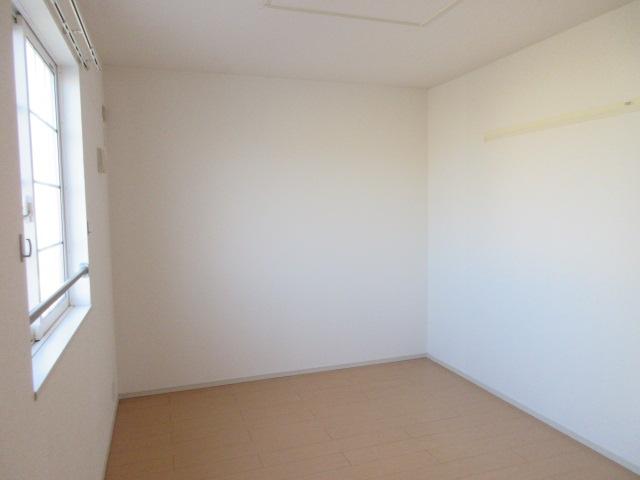 その他部屋・スペース　全室洋室