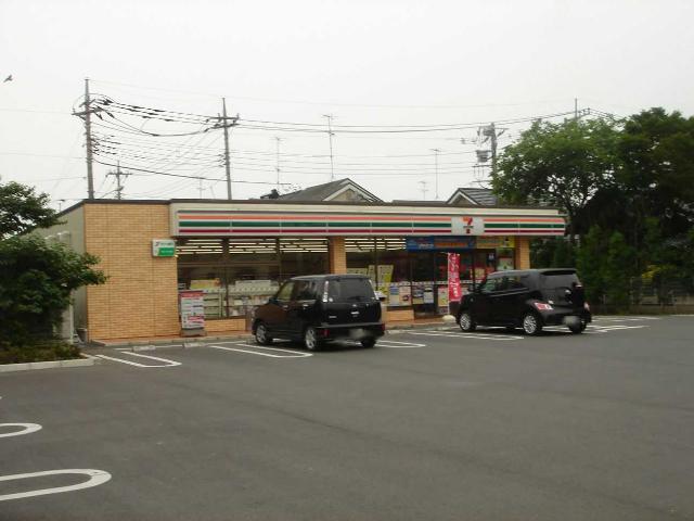 その他　セブンイレブン大宮春岡店（その他）まで438m