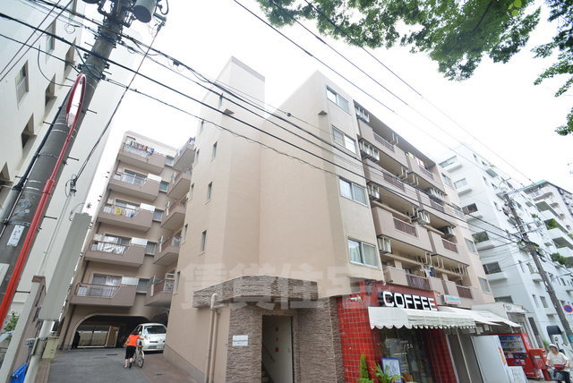 建物外観　オンライン内覧・現地案内も可能です