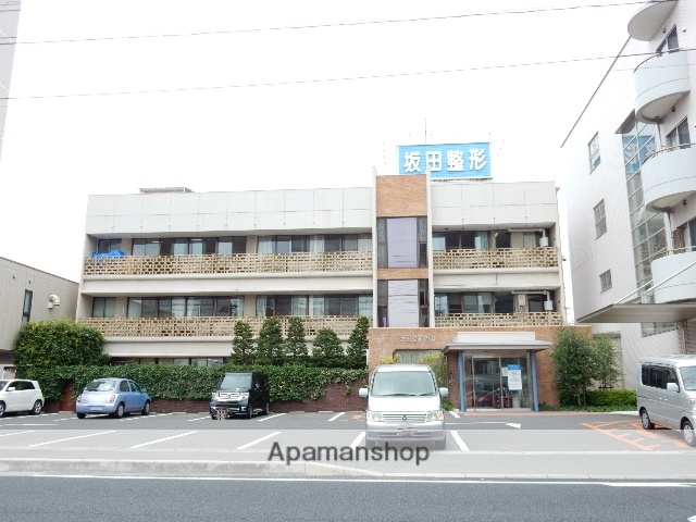 病院　坂田整形外科（病院）まで400m