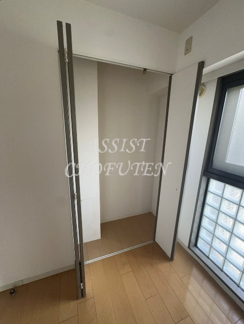 収納　内見可能♪お電話がご案内スムーズです♪オンラインもOK♪
