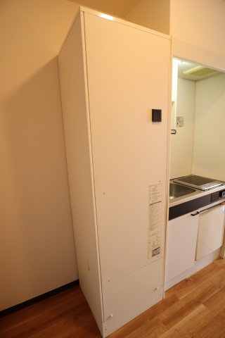 その他設備　オール電化
