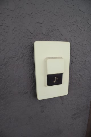 セキュリティ　インターホン