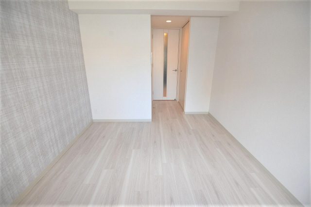 居室・リビング　写真は同マンションの他のお部屋のものです