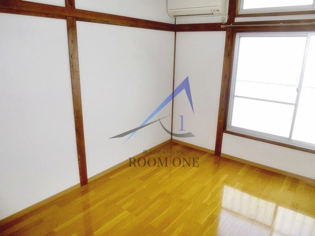 その他部屋・スペース　寝室です。