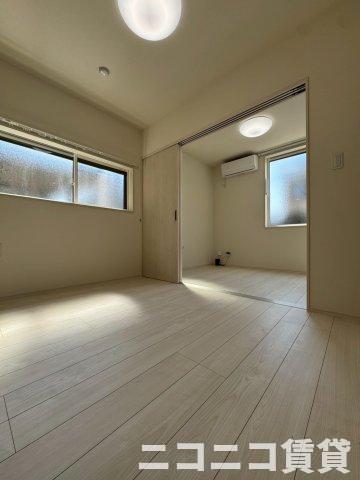眺望　別号室イメージの為、現状を優先致します。