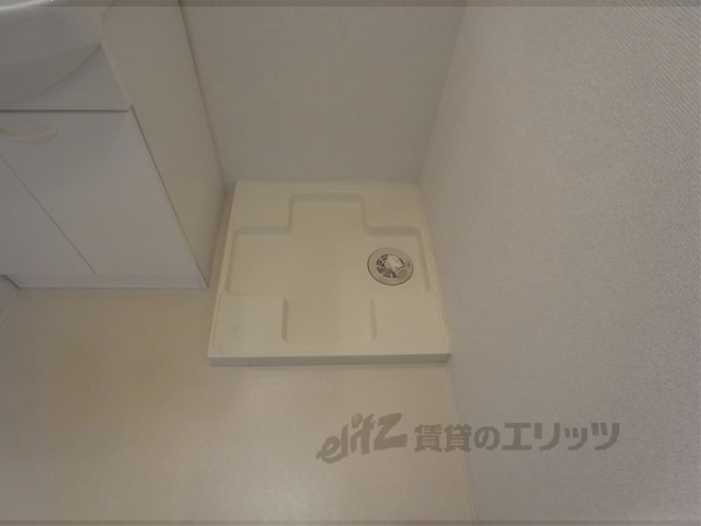 その他部屋・スペース　洗濯機置場