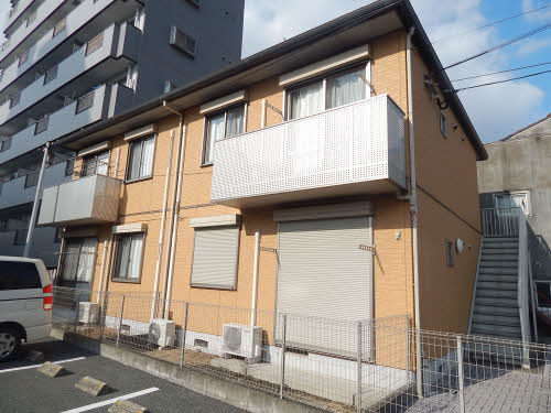 駐車場　駐車場があります