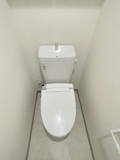 トイレ　同仕様