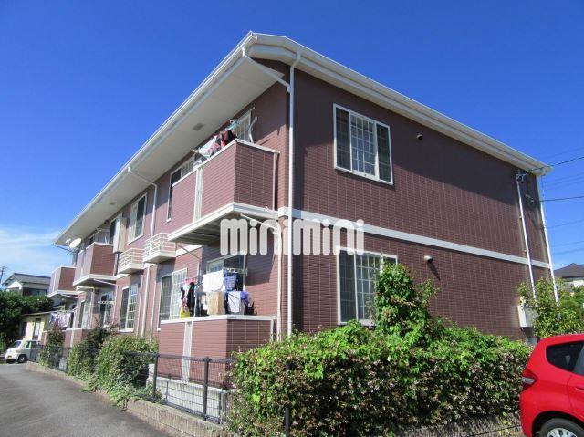 建物外観　外観写真