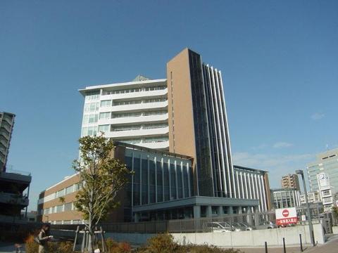その他　名古屋セントラル病院（その他）まで399m