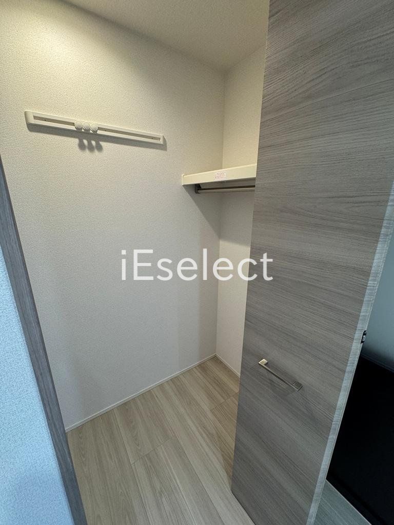 D-ROOM君塚IBの内装写真