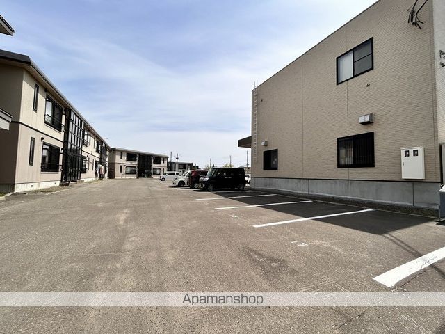 その他共有部分　その他共有部分