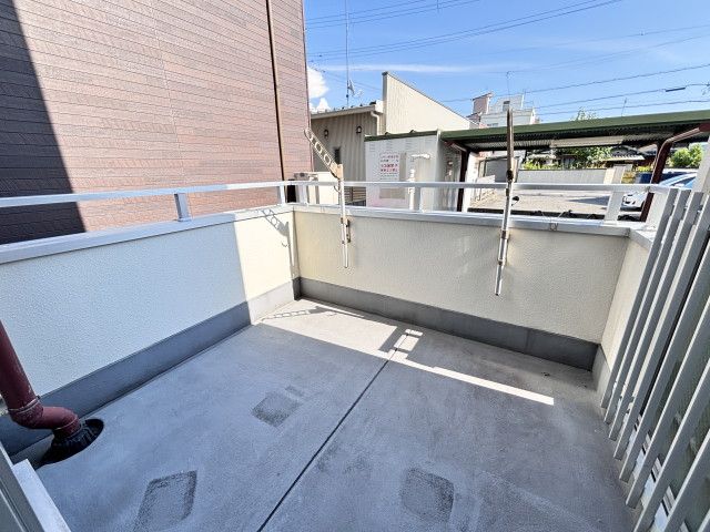 フォーチュネイト吹屋の内装写真