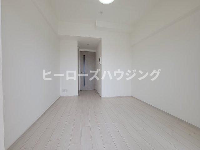 居室・リビング　※2026年6月中旬撮影！
