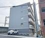 藤森駅より徒歩2分 3階 築1年6ヶ月の賃貸物件